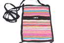 Passport Cross Body Purse | Wild Lotus
