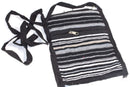 Passport Cross Body Purse | Wild Lotus
