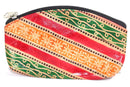 Groovy Coin Purse