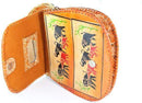 Herd Of Elephants Purse | Wild Lotus