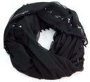 Pitch Dark Twinkle Scarf