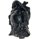 Laughing Little Buddha Resin Statue