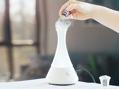 Best Aromatherapy Oils