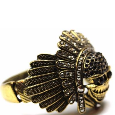 The Tribal Collection - Wild Lotus