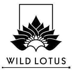Logo | Wild Lotus | Wild Lotus, LLC® | @wildlotusbrand