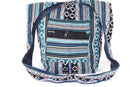 IKAT Durrie Sling Jhola Bags Winter Solstice