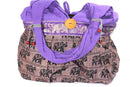 Elephant Jhola Bag