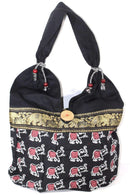 Elephant Jhola Bag
