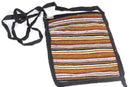 Passport Cross Body Purse by Wild Lotus