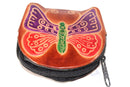 Butterfly Coin Purse