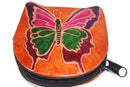 Butterfly Coin Purse