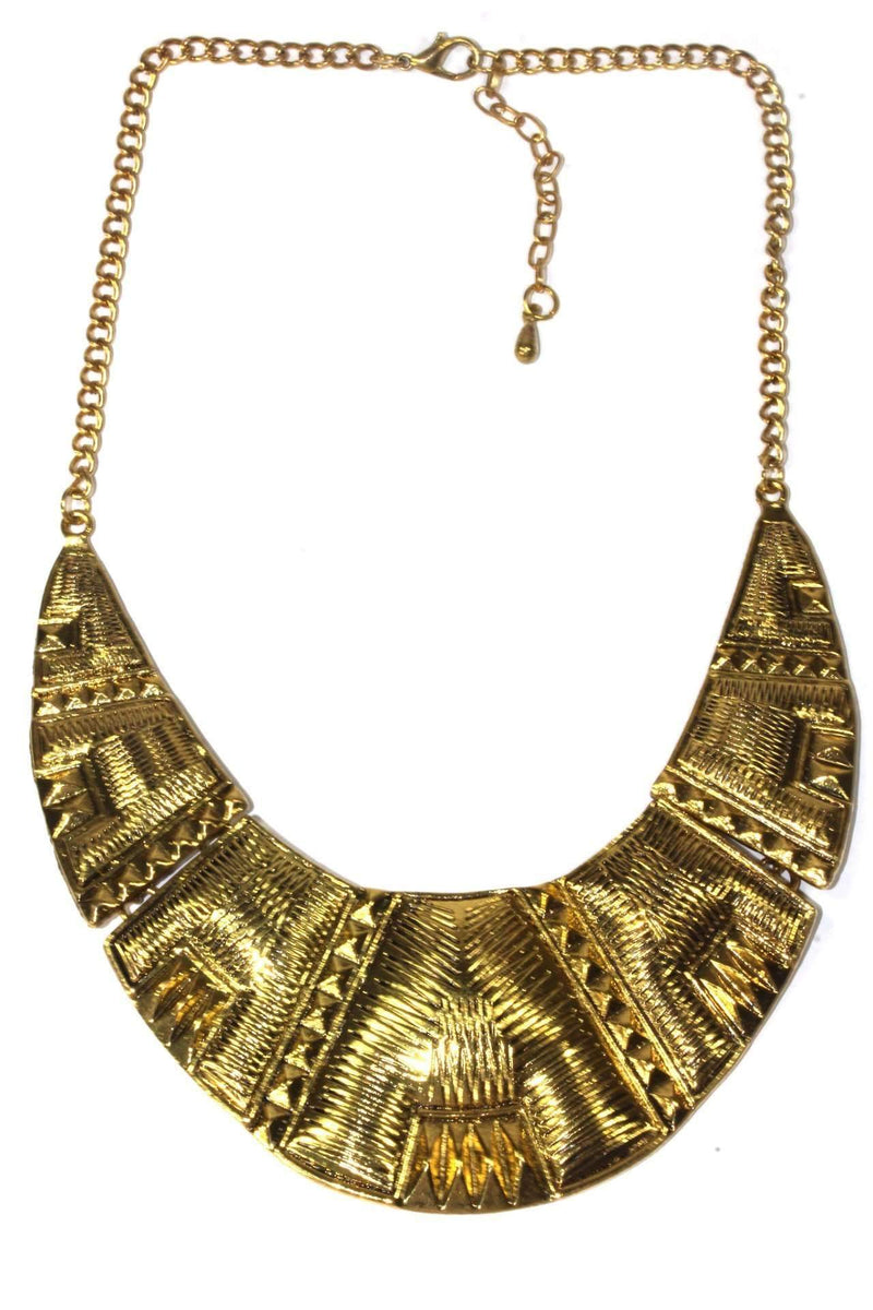 Cairo Egyptian Style Necklace