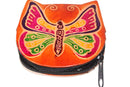 Butterfly Coin Purse
