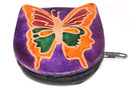 Butterfly Coin Purse