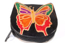 Butterfly Coin Purse