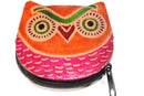Hooty Owl Coin Purse | Wild Lotus