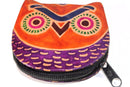 Hooty Owl Coin Purse | Wild Lotus