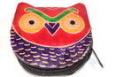 Hooty Owl Coin Purse | Wild Lotus
