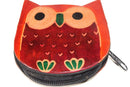 Hooty Owl Coin Purse