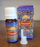 SAC Fragrance Oils | 10 ml Bottle | Aromatherapy