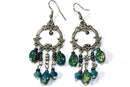 Chandelier Earrings Boho Style