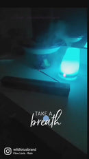 Goloka Natural Aromatherapy Oils | 10 ml Bottle | For Diffuser