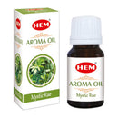 HEM Aroma Oils | 10 ml Bottle | Aromatherapy Scents