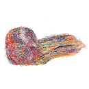 Hemp and Wool Weaved Stole