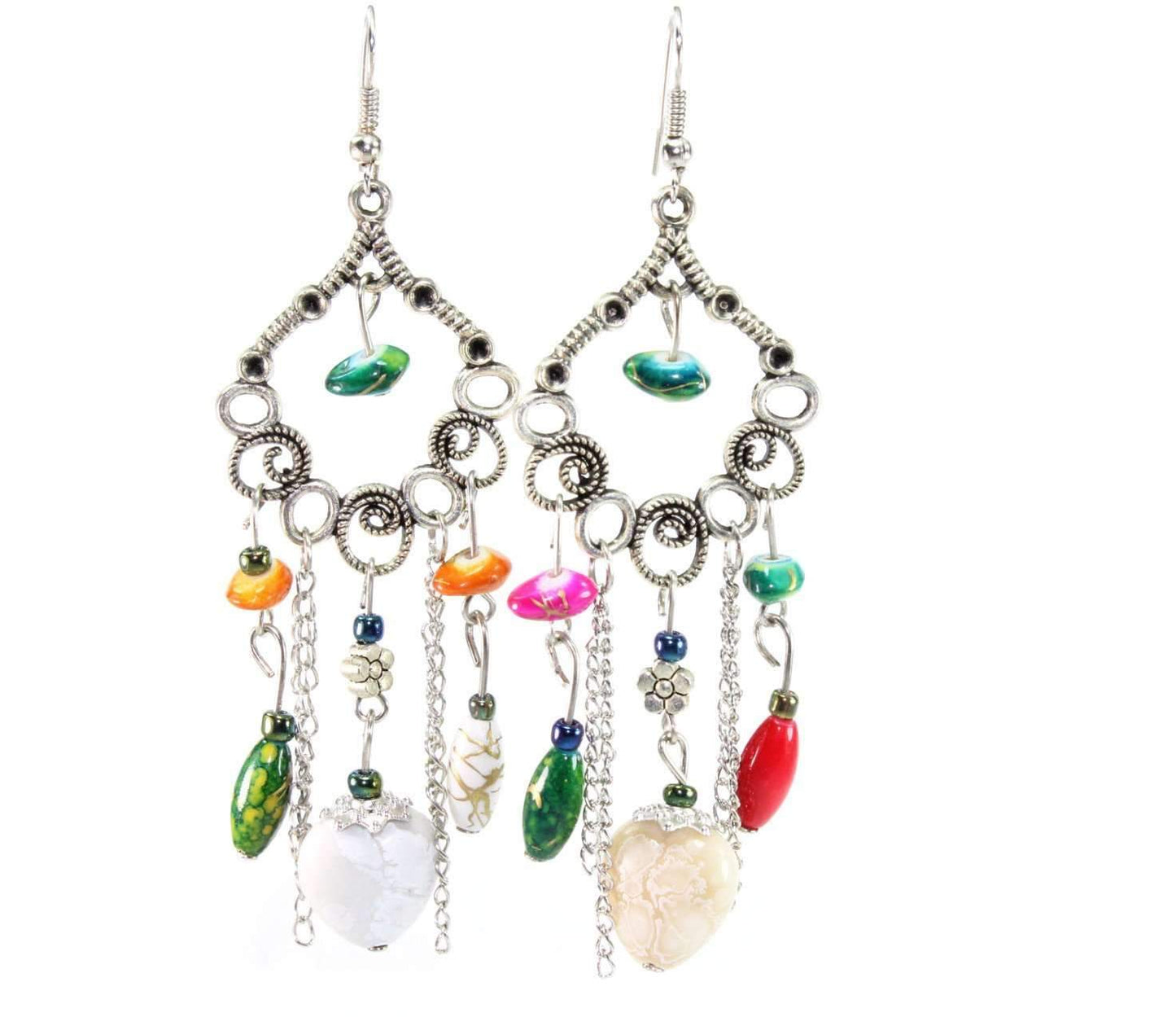 Bohemian Escape Earrings