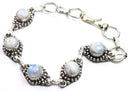 Moonstone Princess Bracelet