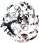 Skull Art Mania Scarf