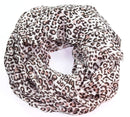 Jungle Fever Animal Print Scarf