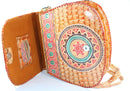 Sun Mandala Purse | Wild Lotus