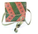 Kaleidoscope Flower Mini Purse