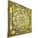 Green Cycle Of The Ages Tapestry