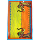 Royal Tuskers Festival Elephants Laminated Wood Tray