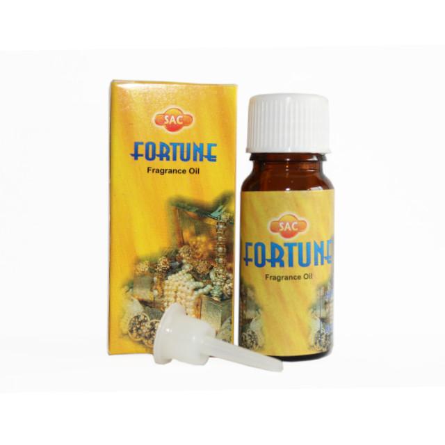 SAC Fragrance Oils | 10 ml Bottle | Aromatherapy