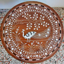 Peacock-Boho Mini Table