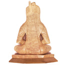 Soapstone Lord Shiva Statue | Wild Lotus®