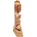 Soapstone Lord Shiva Statue | Wild Lotus® | @wildlotusbrand | Home Décor