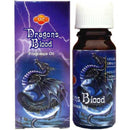 SAC Fragrance Oils | 10 ml Bottle | Aromatherapy